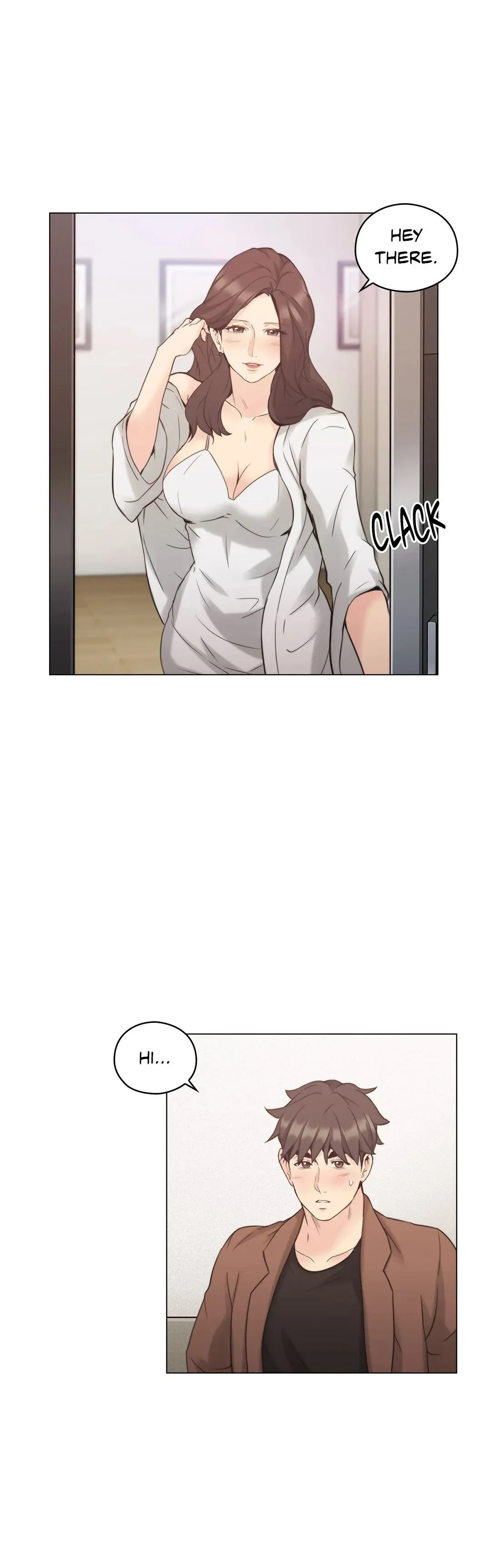 Read Teacher