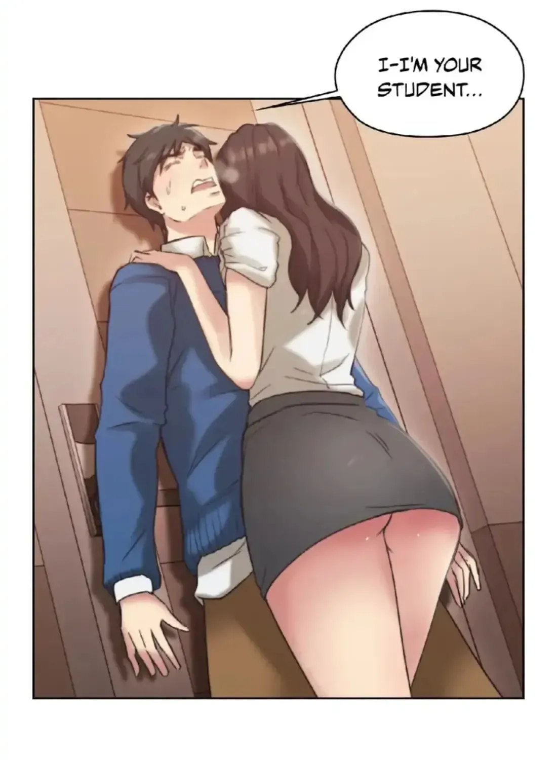 Read Teacher