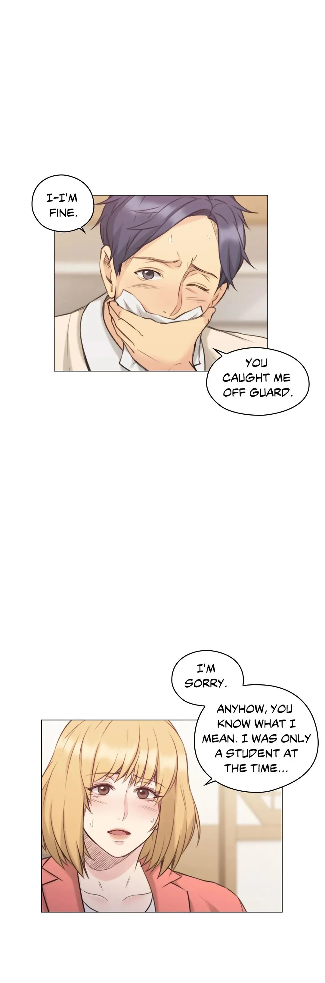 Read Teacher