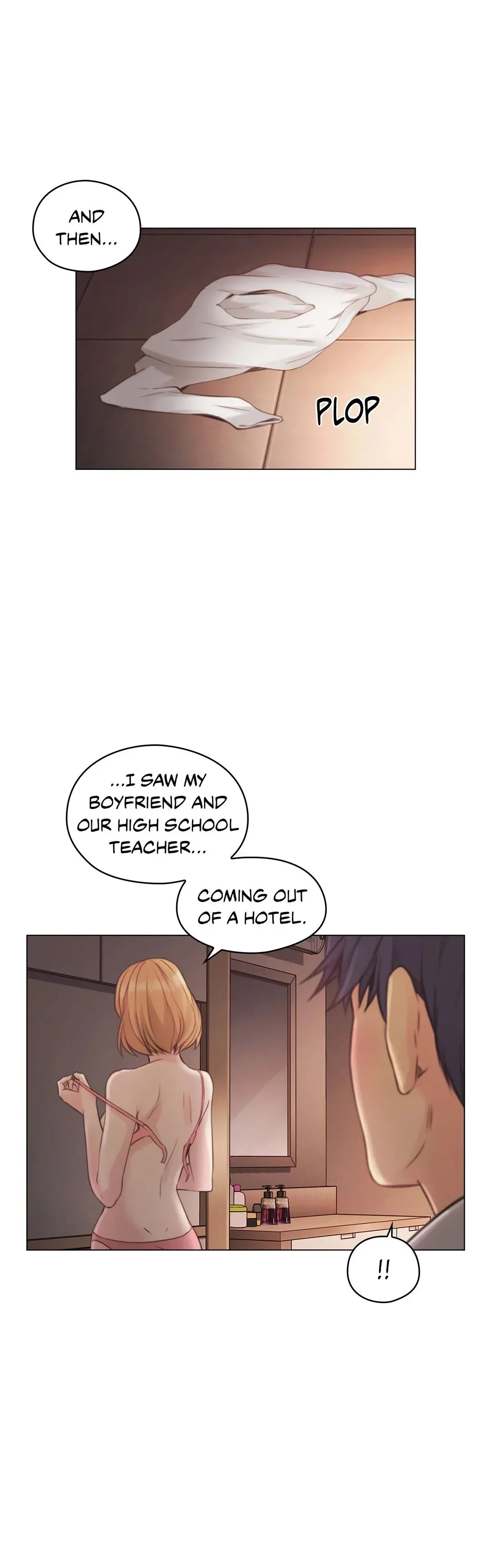 Read Teacher