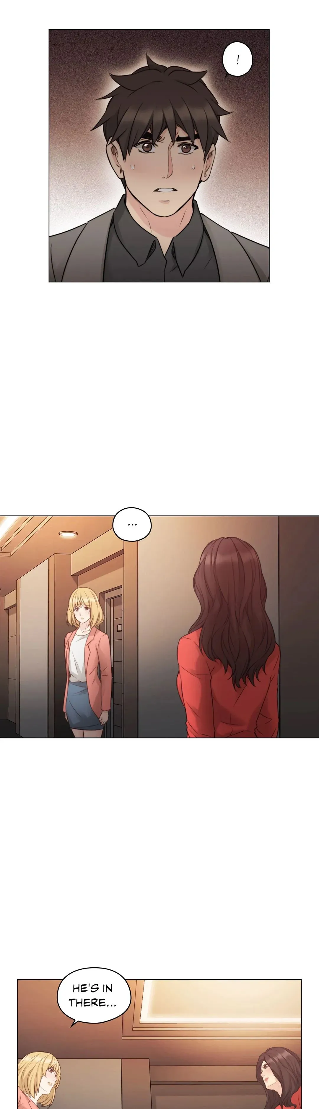 Read Teacher