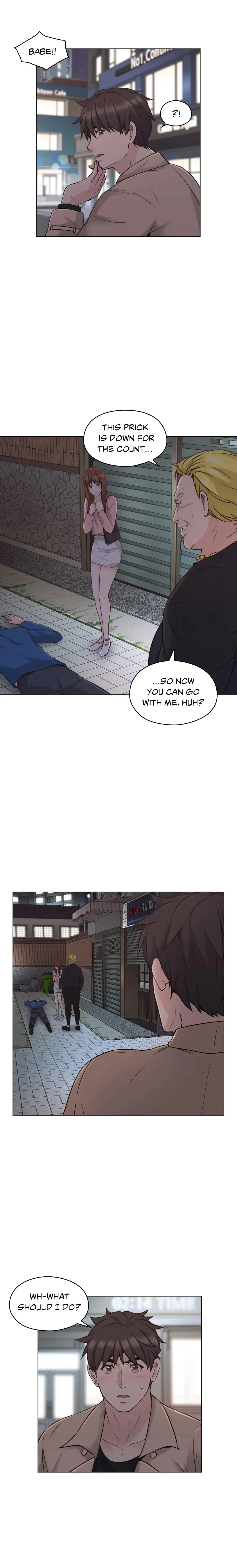 Read Teacher