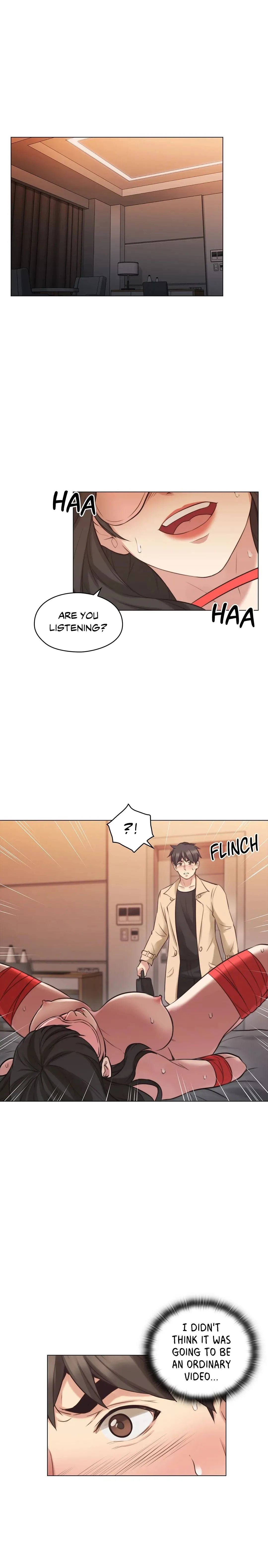 Read Teacher