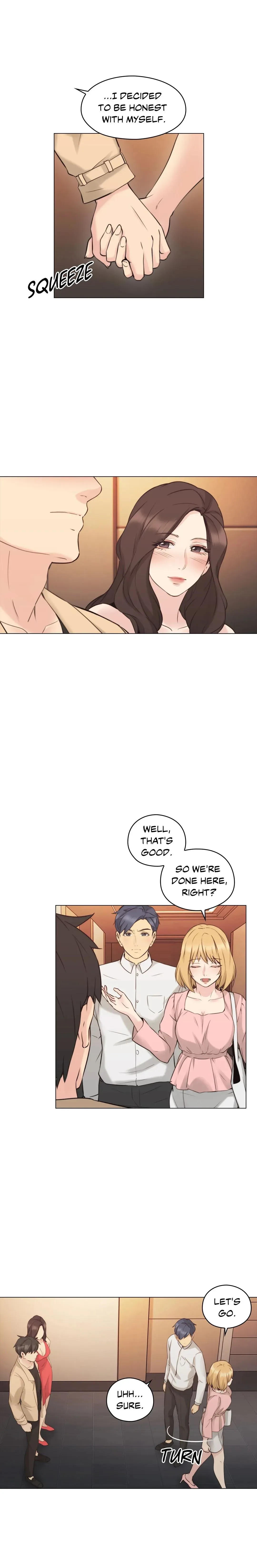 Read Teacher