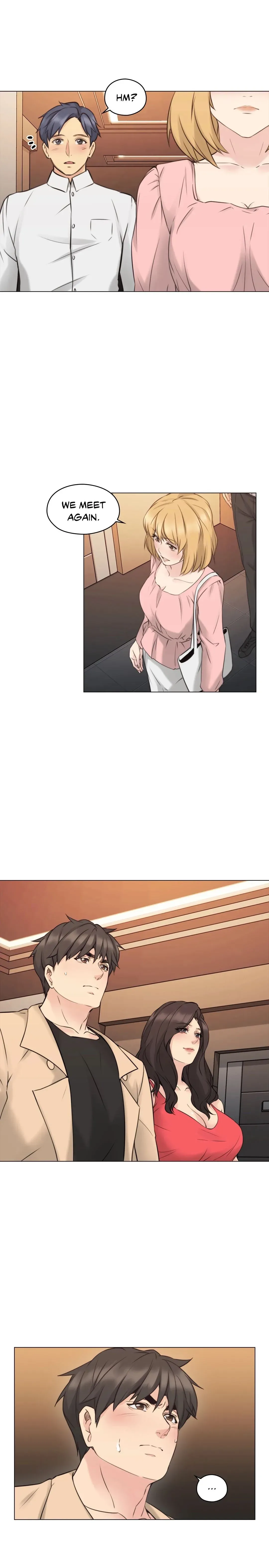Read Teacher