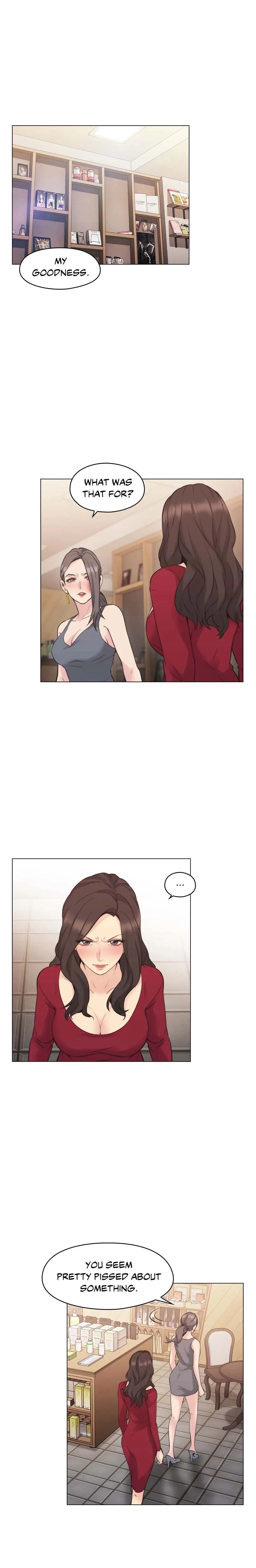Read Teacher