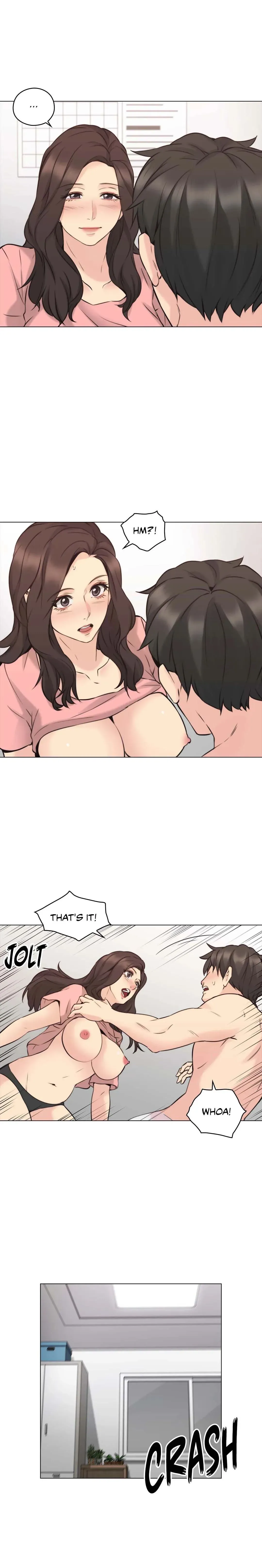 Read Teacher