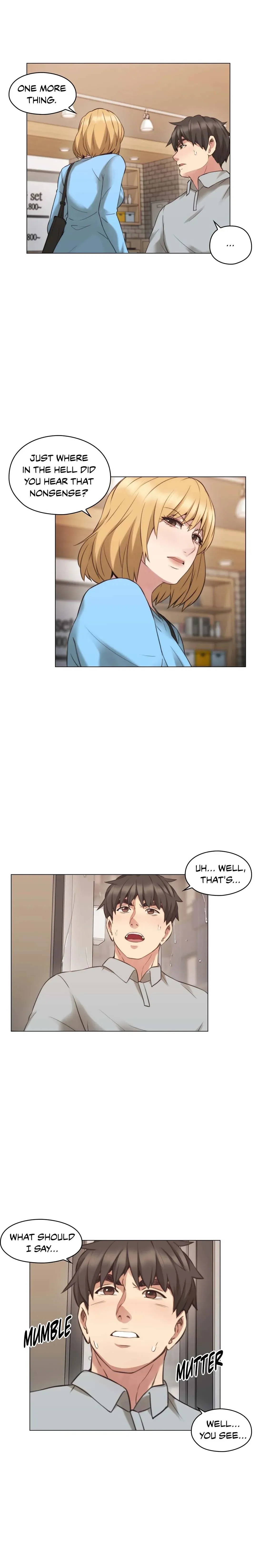 Read Teacher