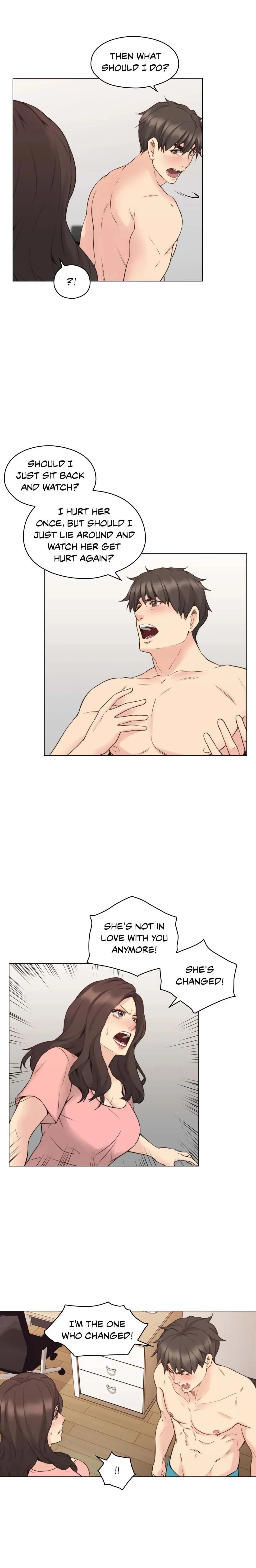 Read Teacher
