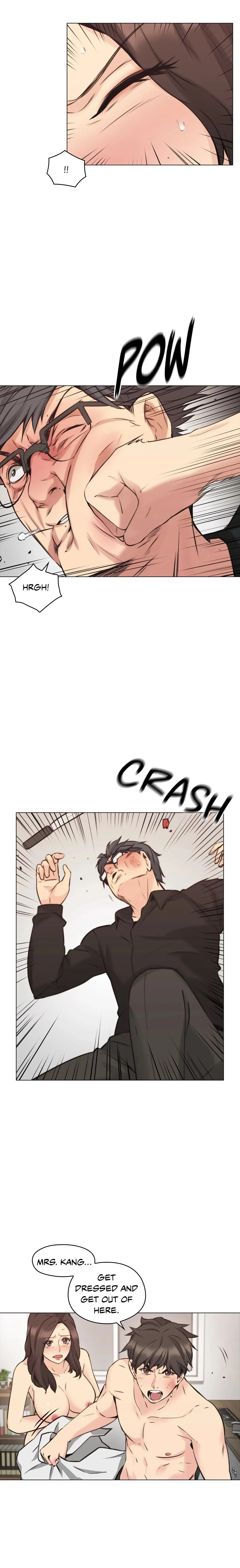 Read Teacher