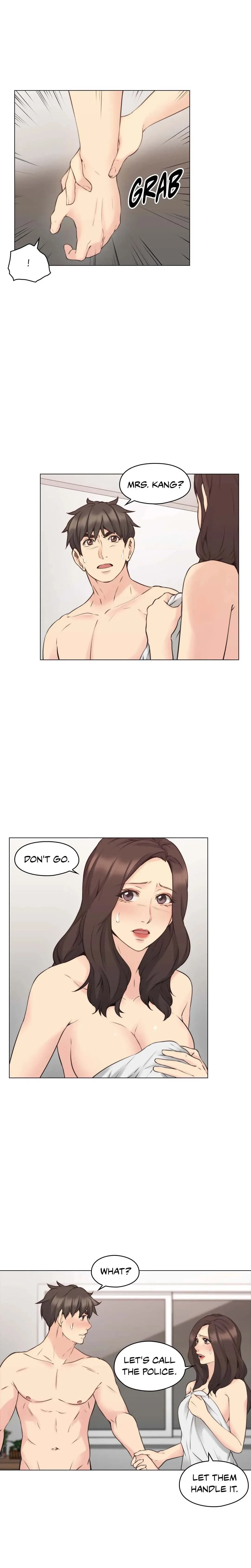 Read Teacher