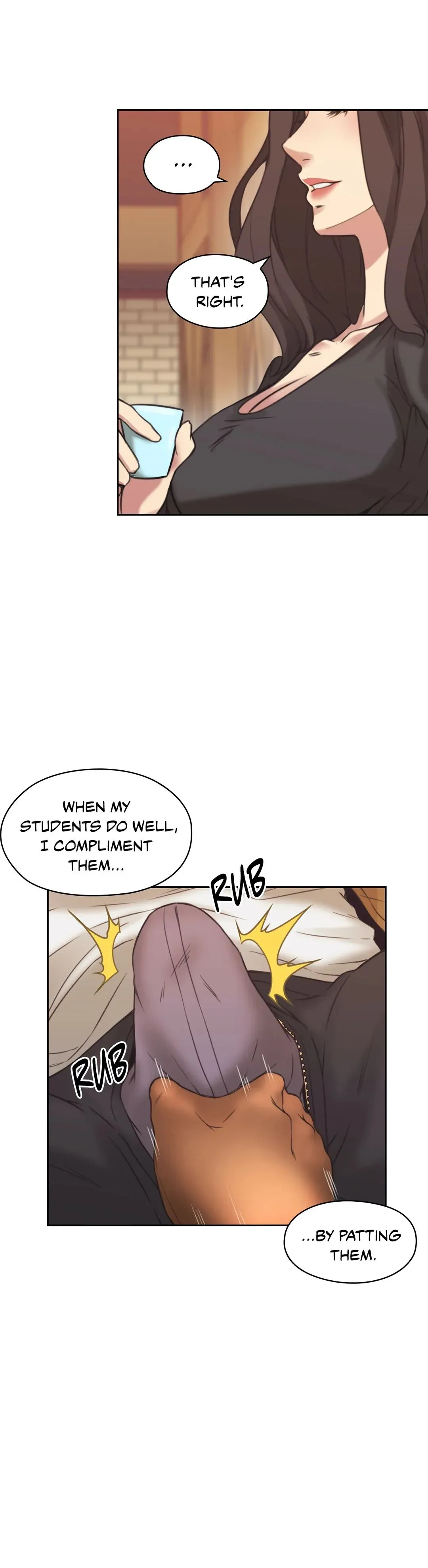 Read Teacher