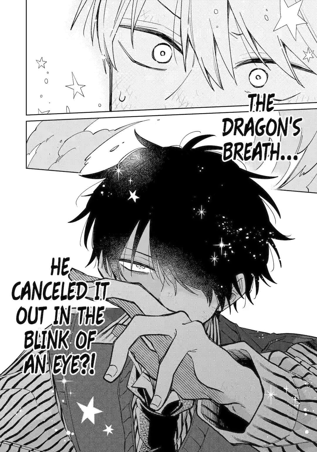 Read Teacher, we will destroy the world! chapter 1.3 image 6 on Lezhin
