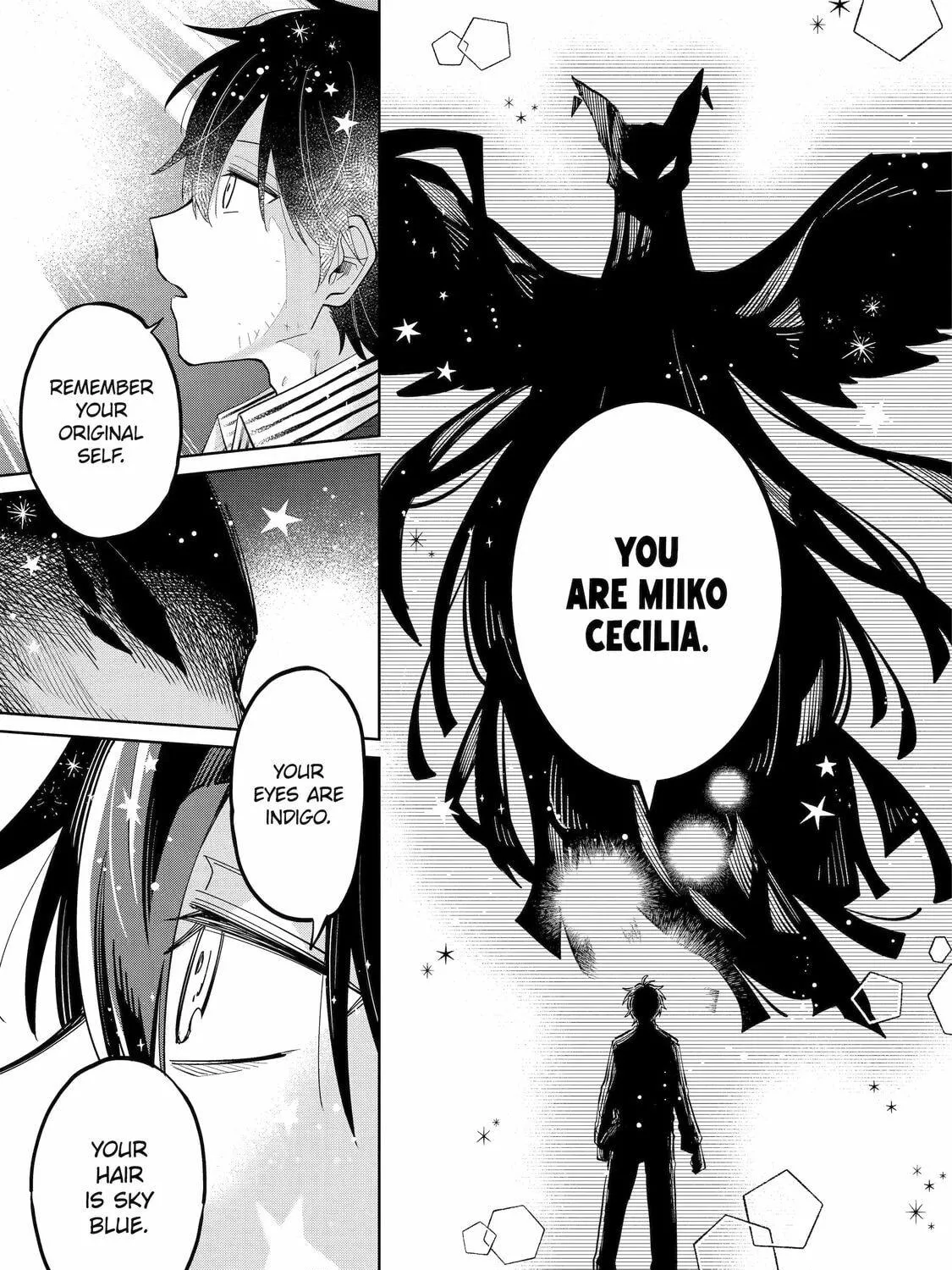 Read Teacher, we will destroy the world! chapter 1 image 124 on Lezhin