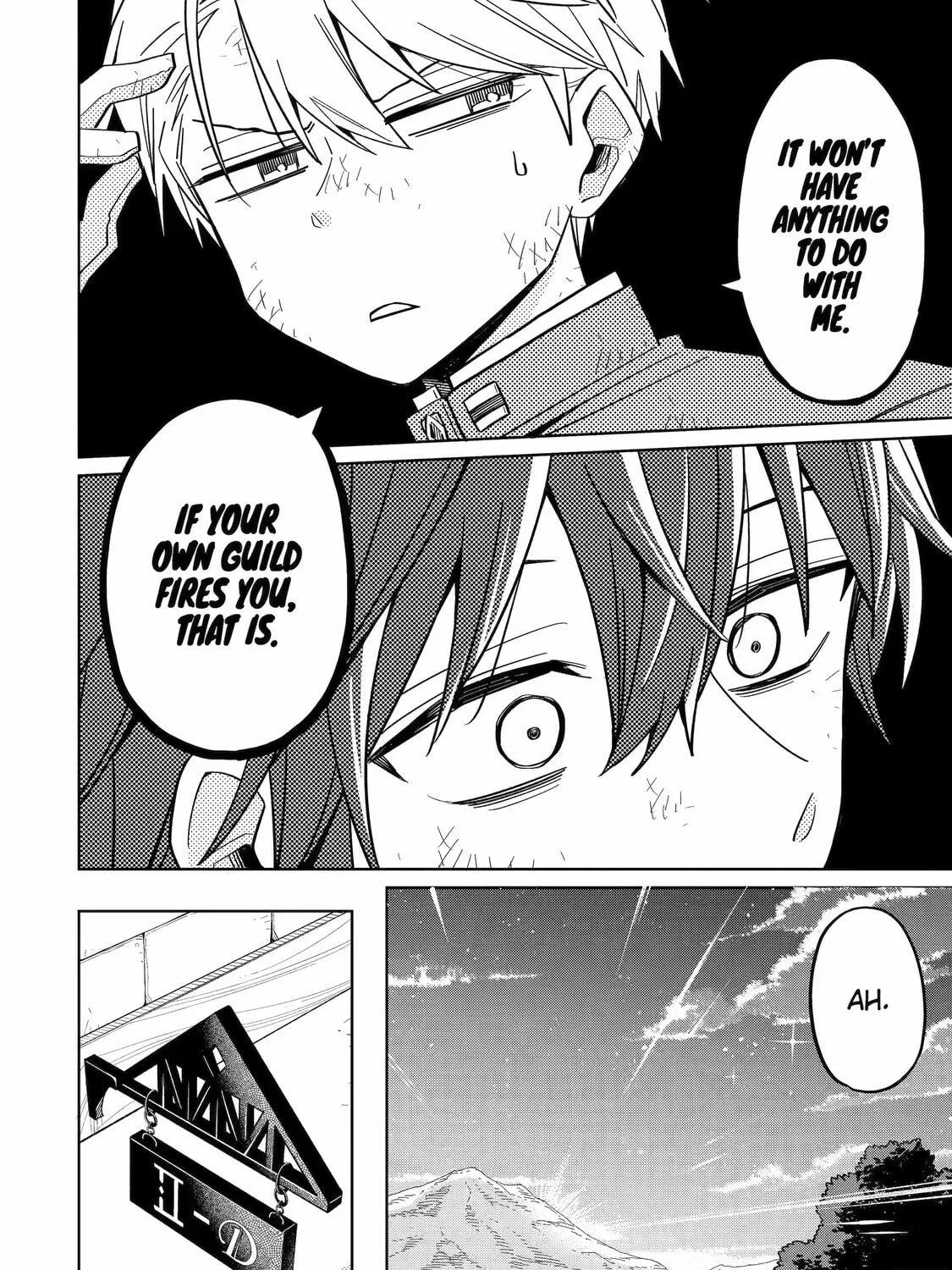 Read Teacher, we will destroy the world! chapter 1 image 136 on Lezhin