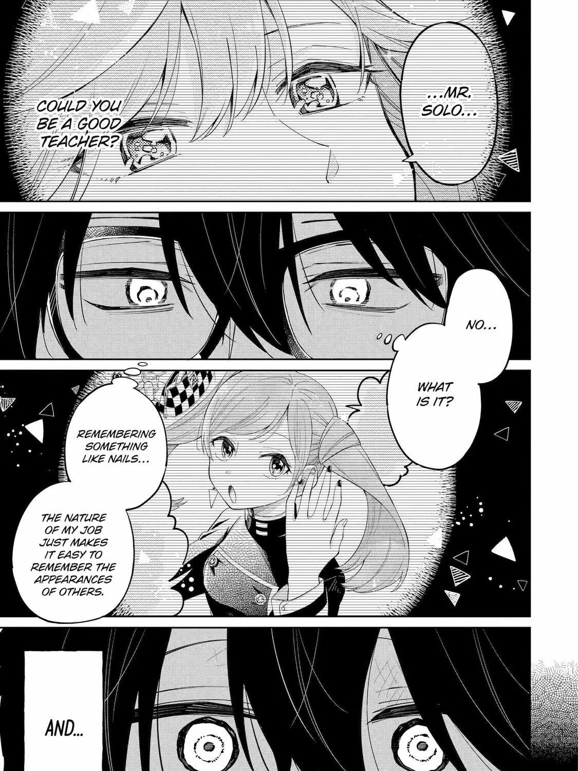 Read Teacher, we will destroy the world! chapter 1 image 142 on Lezhin