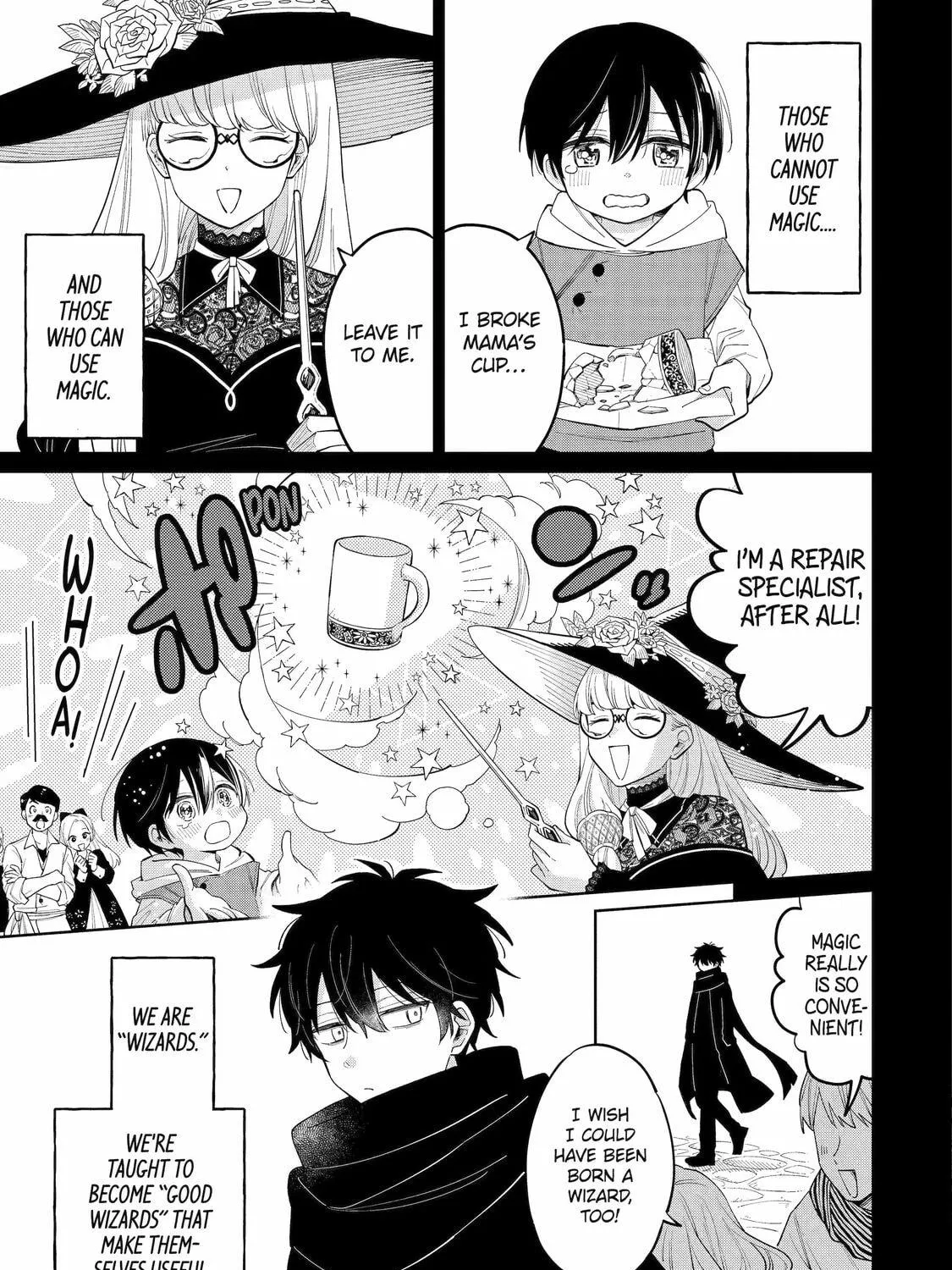 Read Teacher, we will destroy the world! chapter 1 image 18 on Lezhin