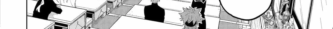 Read Teacher, we will destroy the world! chapter 1 image 57 on Lezhin
