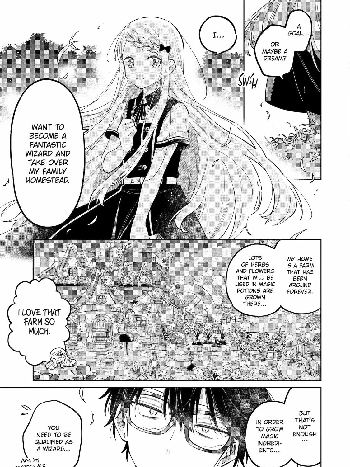 Read Teacher, we will destroy the world! chapter 10 image 44 on Lezhin