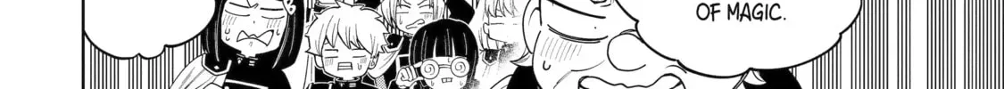 Read Teacher, we will destroy the world! chapter 106 image 19 on Lezhin