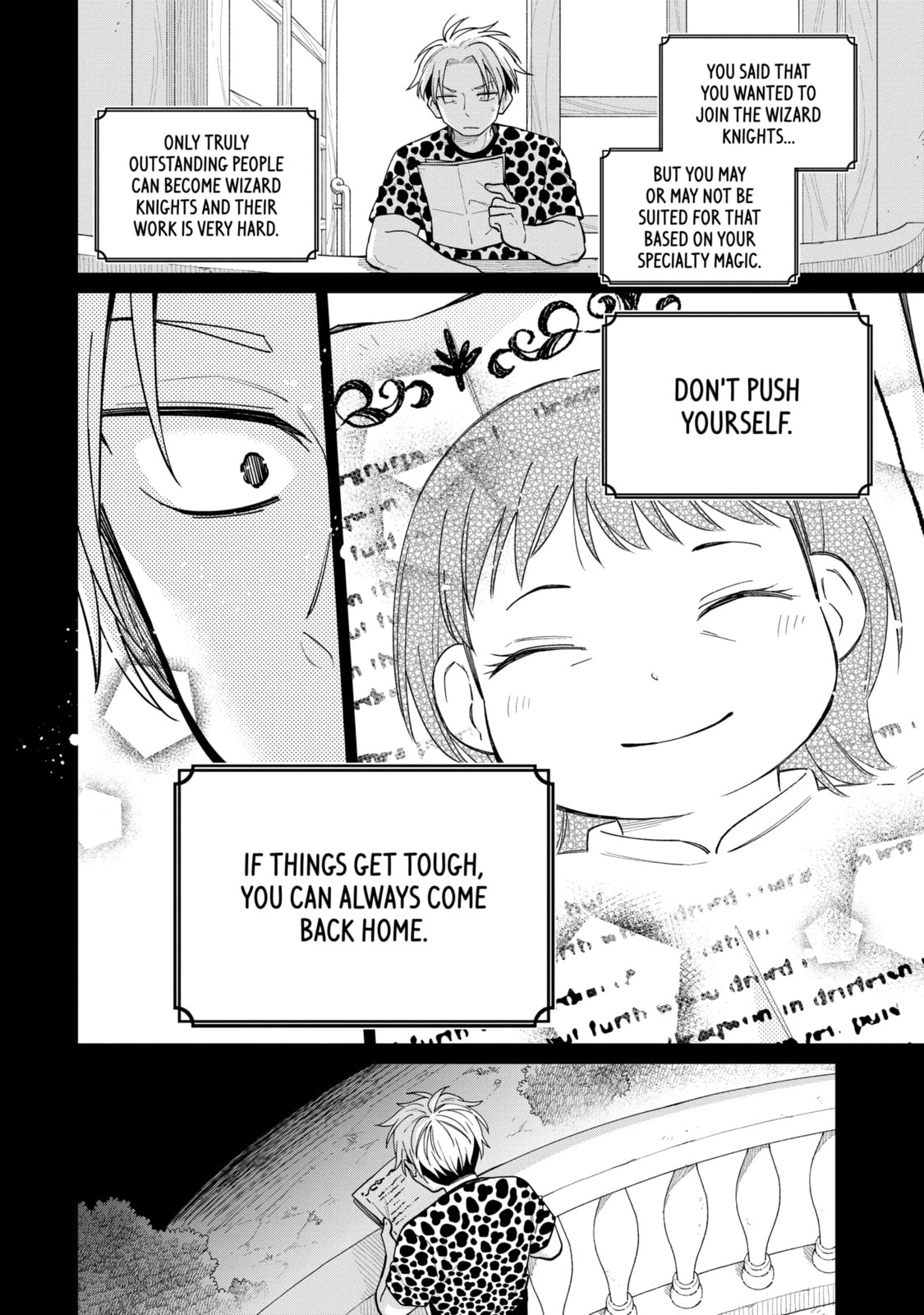 Read Teacher, we will destroy the world! chapter 11.2 image 1 on Lezhin