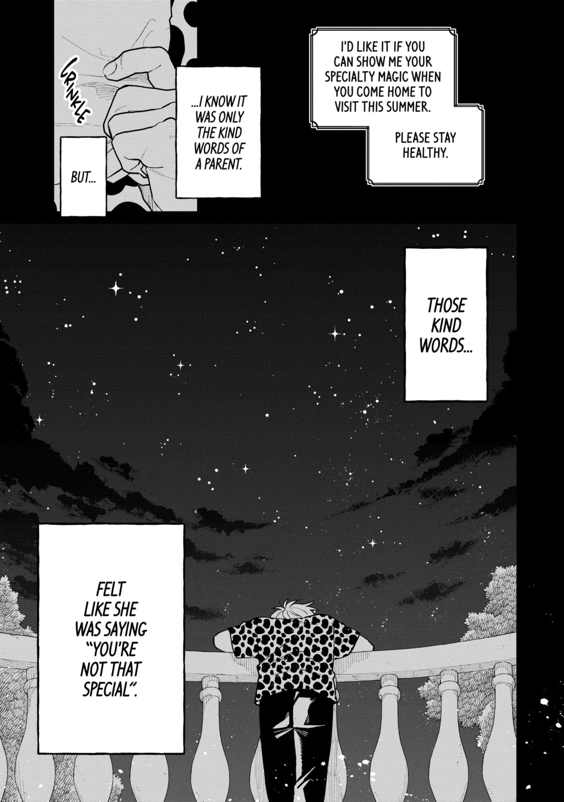 Read Teacher, we will destroy the world! chapter 11.2 image 2 on Lezhin