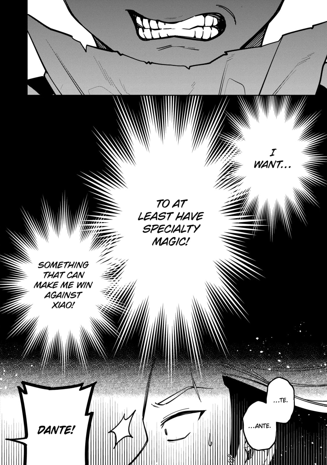 Read Teacher, we will destroy the world! chapter 11.2 image 3 on Lezhin
