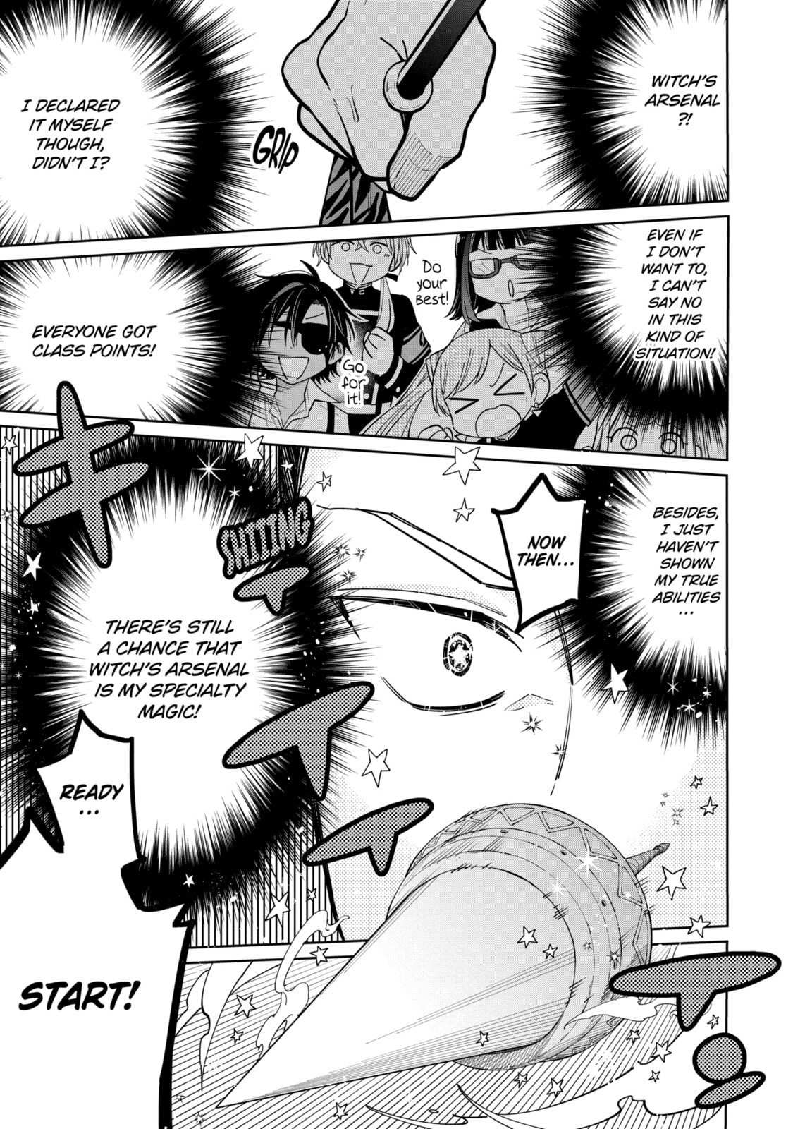 Read Teacher, we will destroy the world! chapter 11.2 image 8 on Lezhin