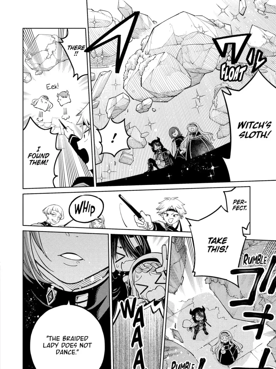 Read Teacher, we will destroy the world! chapter 124 image 2 on Lezhin