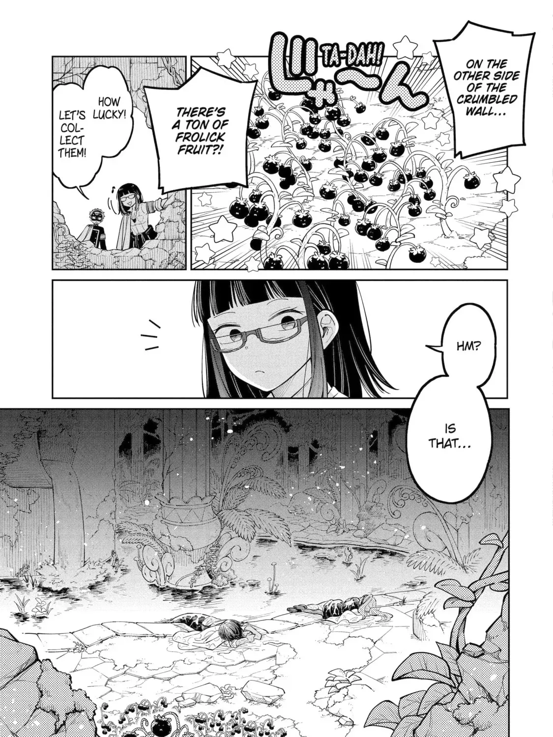 Read Teacher, we will destroy the world! chapter 124 image 32 on Lezhin