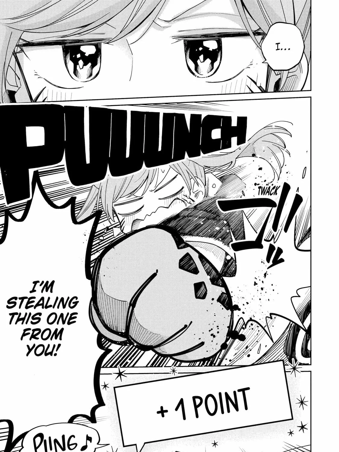 Read Teacher, we will destroy the world! chapter 14 image 12 on Lezhin