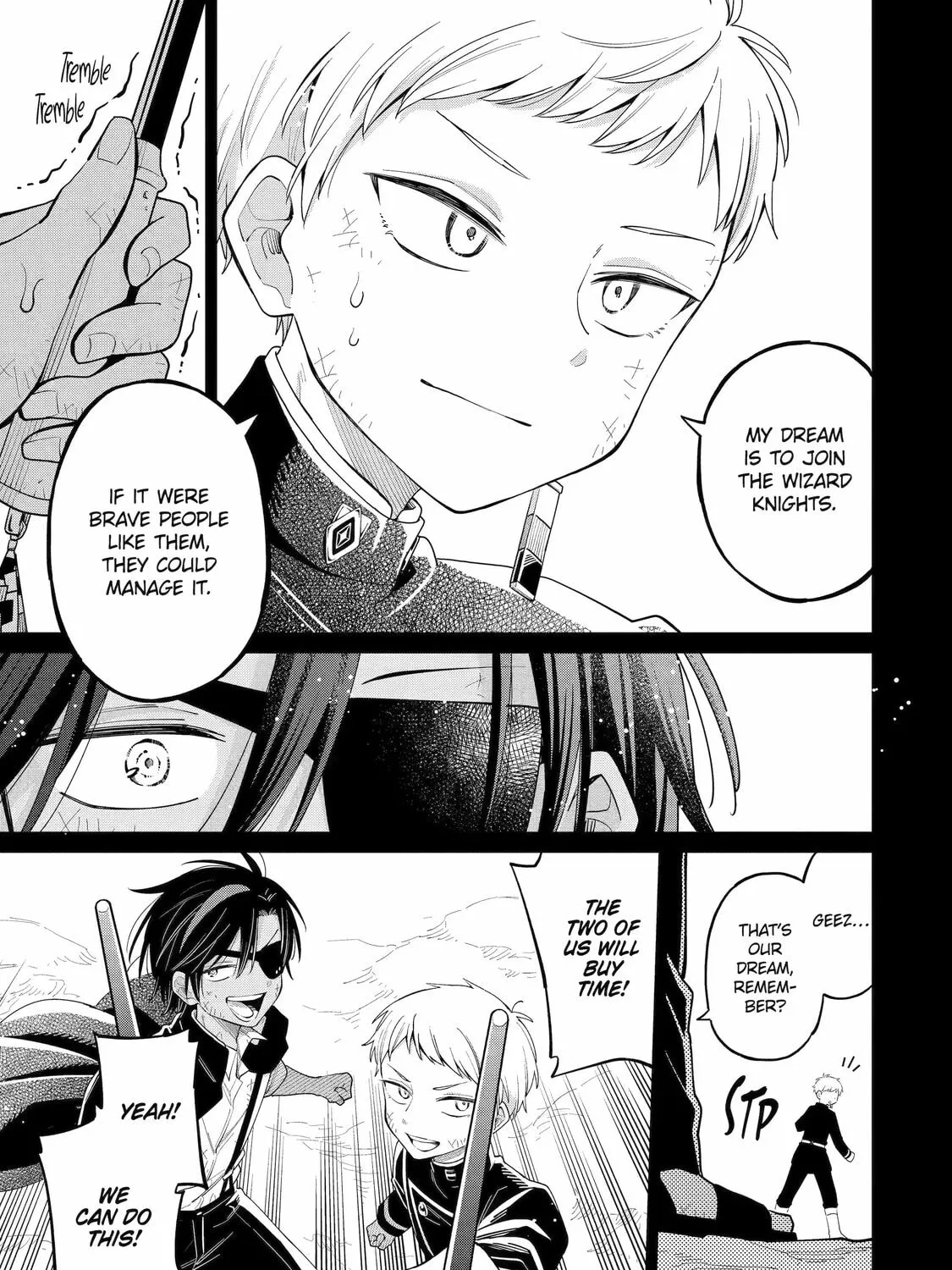 Read Teacher, we will destroy the world! chapter 16 image 12 on Lezhin