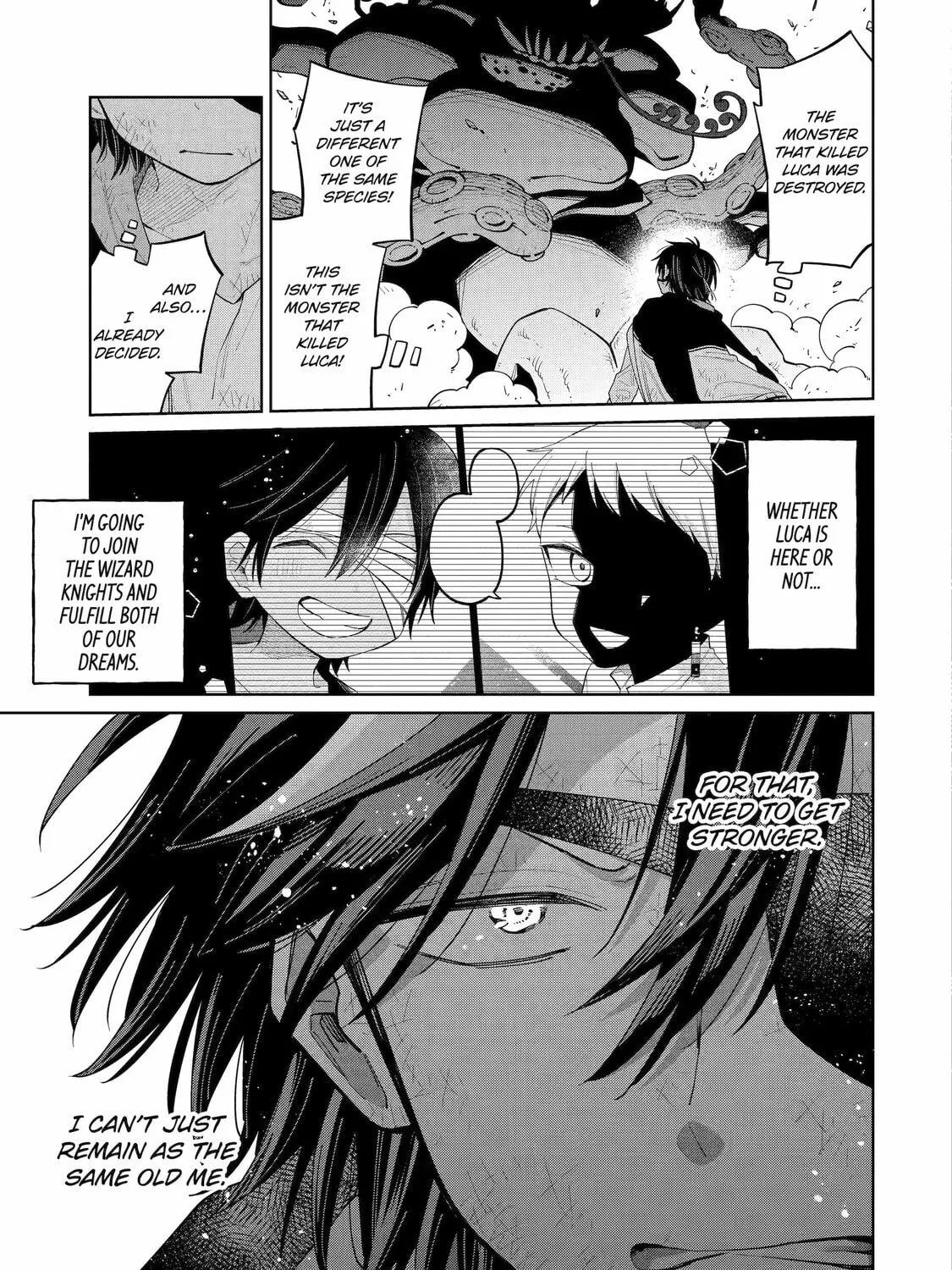 Read Teacher, we will destroy the world! chapter 16 image 4 on Lezhin