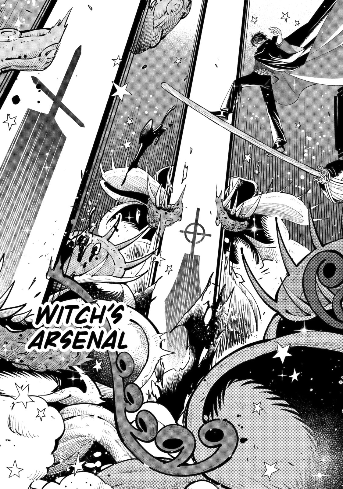 Read Teacher, we will destroy the world! chapter 17.2 image 11 on Lezhin