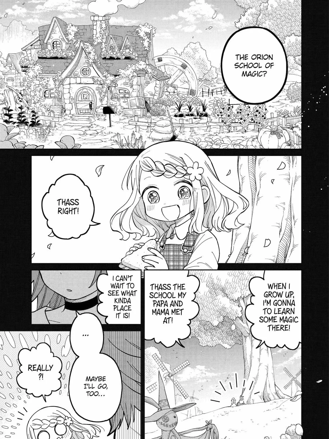 Read Teacher, we will destroy the world! chapter 18 image 0 on Lezhin