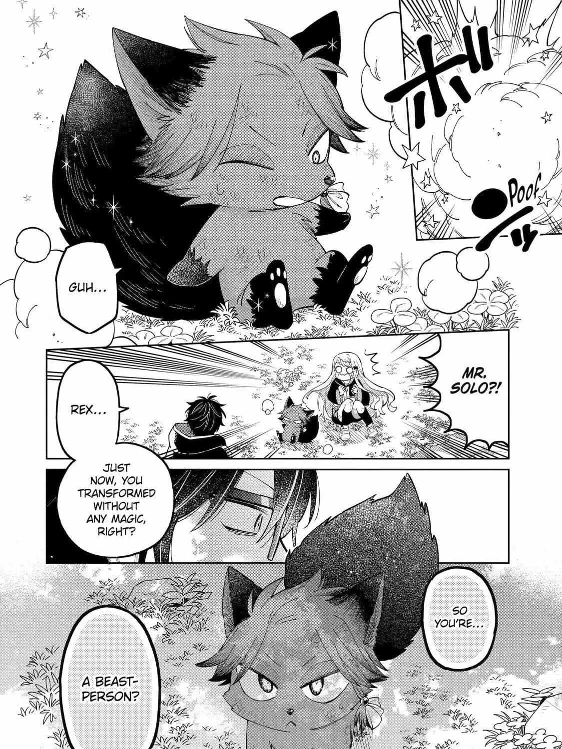 Read Teacher, we will destroy the world! chapter 18 image 10 on Lezhin