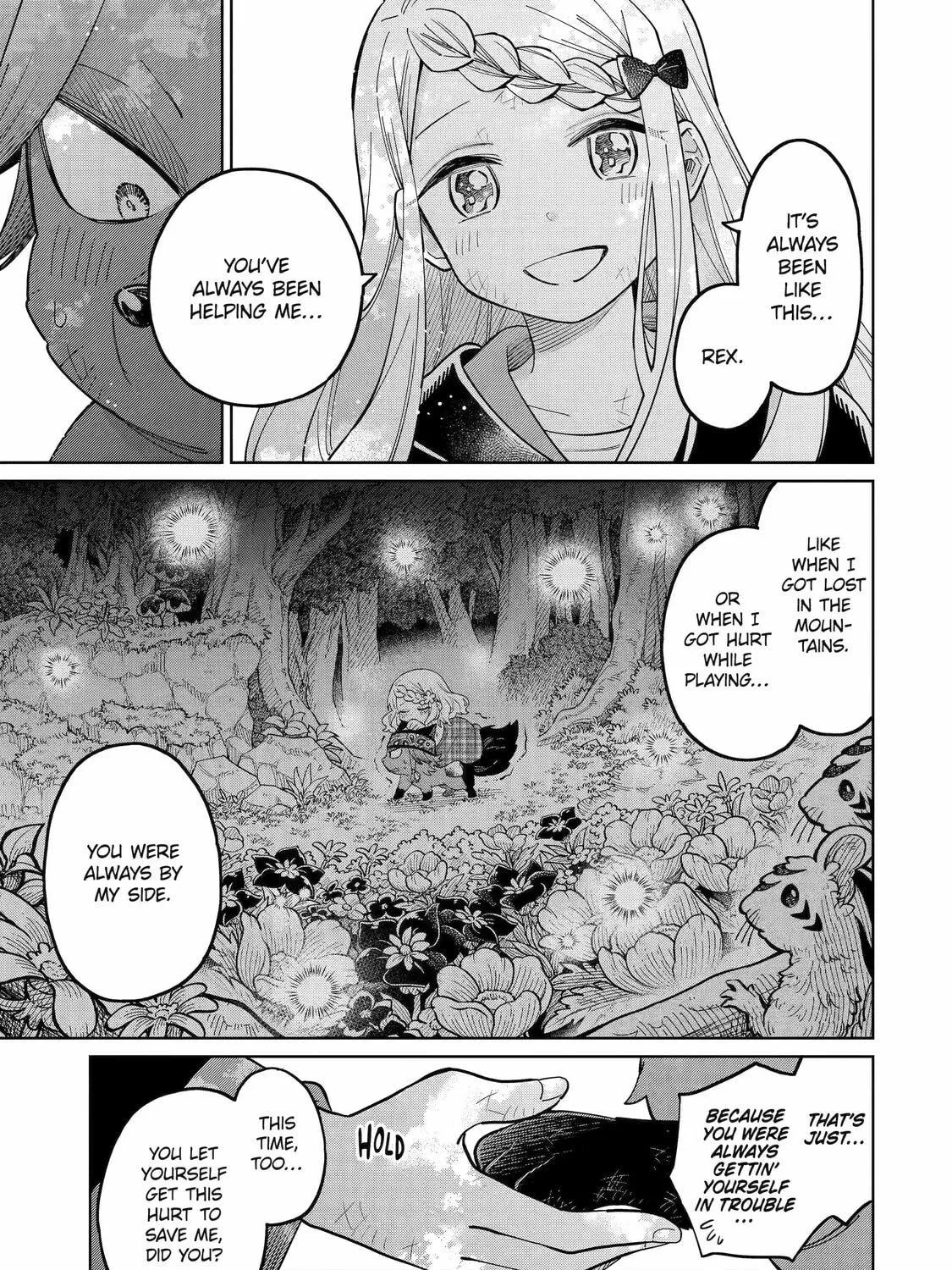 Read Teacher, we will destroy the world! chapter 18 image 28 on Lezhin