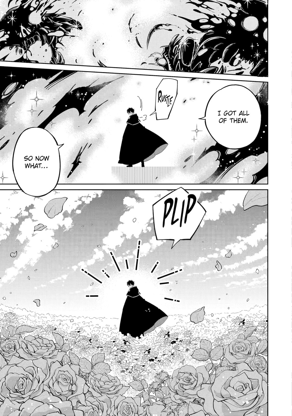 Read Teacher, we will destroy the world! chapter 2.2 image 5 on Lezhin