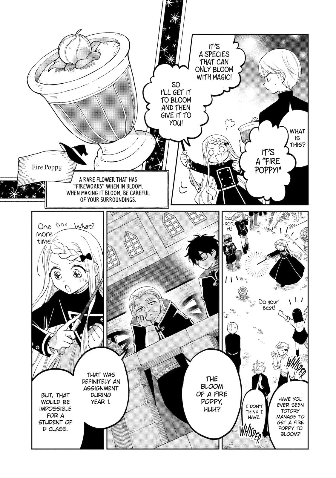 Read Teacher, we will destroy the world! chapter 2.5 image 10 on Lezhin