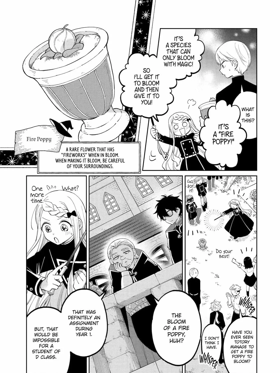 Read Teacher, we will destroy the world! chapter 2 image 120 on Lezhin