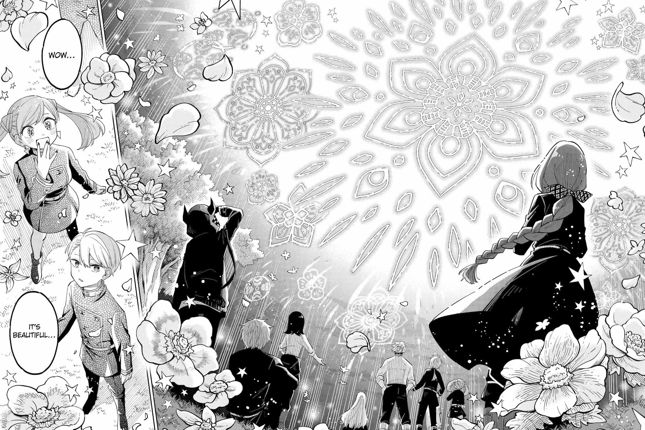 Read Teacher, we will destroy the world! chapter 2 image 126 on Lezhin