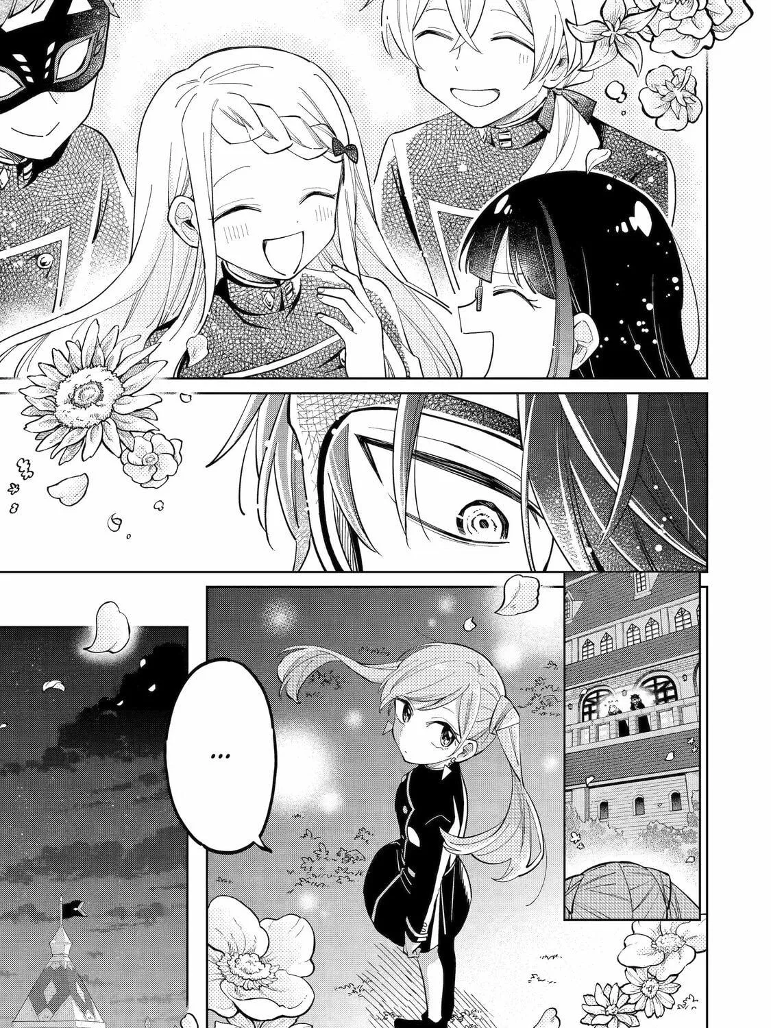 Read Teacher, we will destroy the world! chapter 2 image 130 on Lezhin