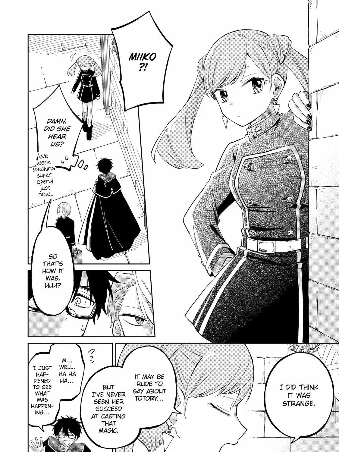Read Teacher, we will destroy the world! chapter 2 image 136 on Lezhin