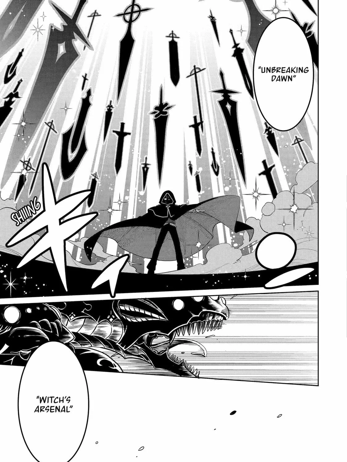 Read Teacher, we will destroy the world! chapter 2 image 32 on Lezhin