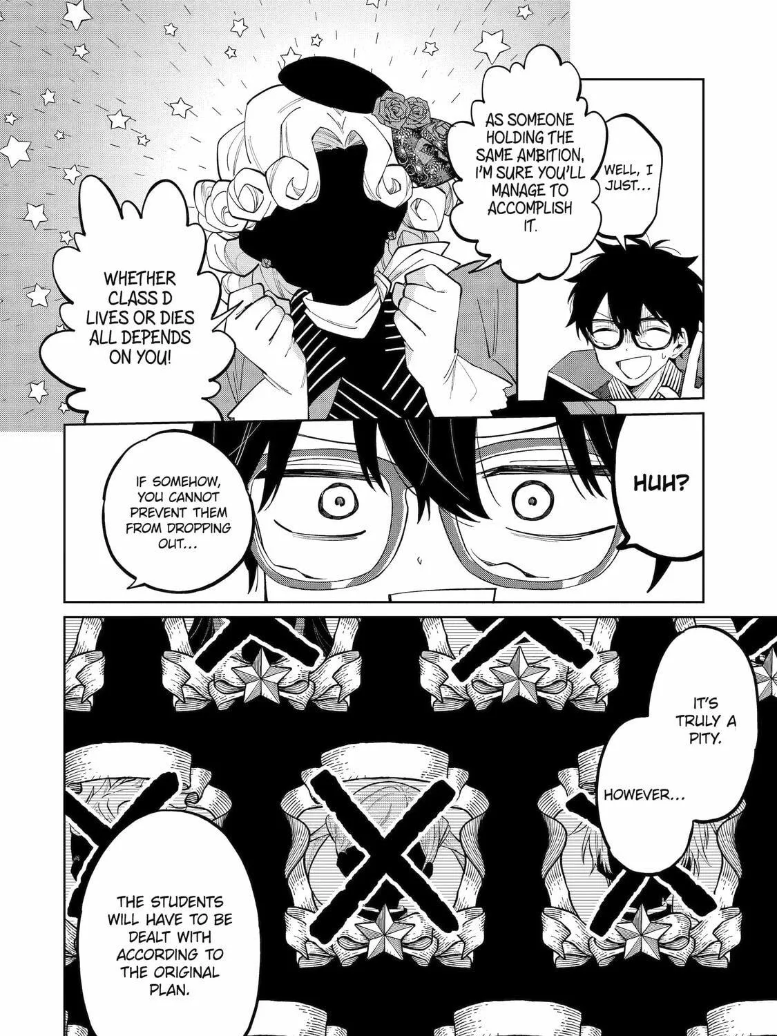 Read Teacher, we will destroy the world! chapter 2 image 78 on Lezhin