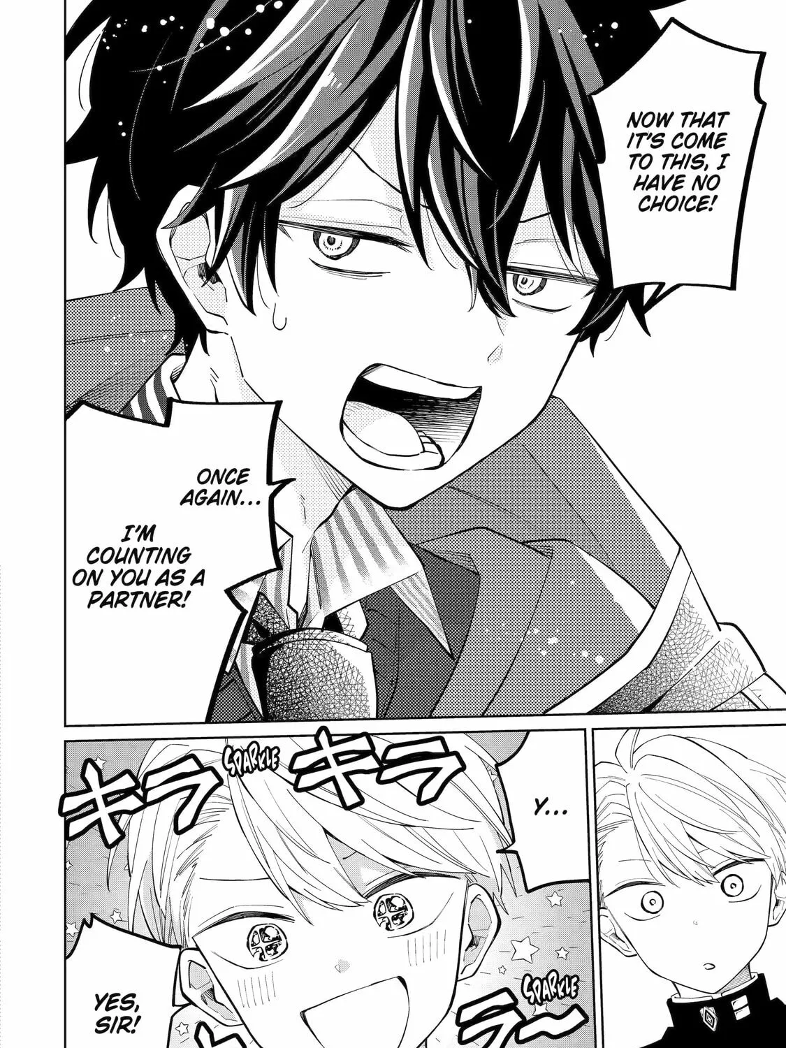Read Teacher, we will destroy the world! chapter 2 image 90 on Lezhin