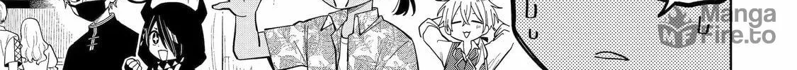 Read Teacher, we will destroy the world! chapter 23 image 9 on Lezhin