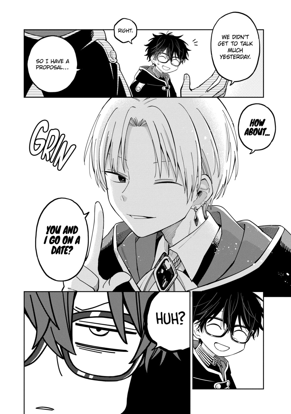 Read Teacher, we will destroy the world! chapter 25.2 image 11 on Lezhin