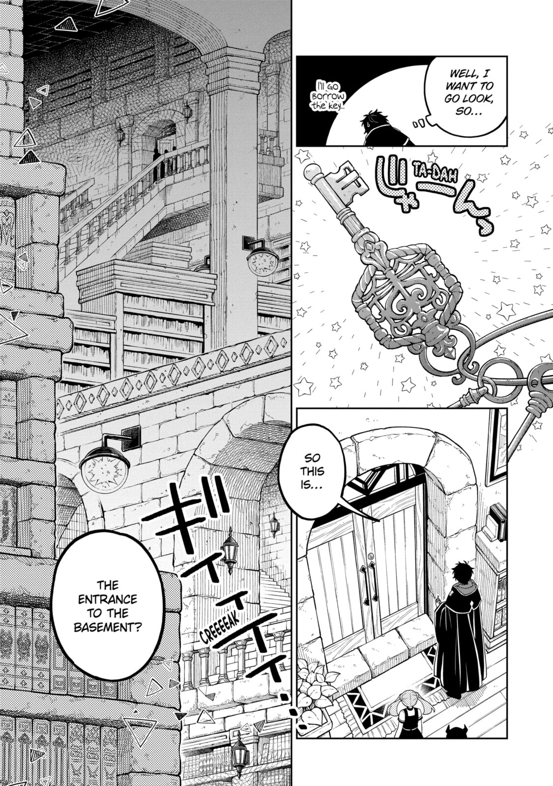 Read Teacher, we will destroy the world! chapter 27.2 image 2 on Lezhin