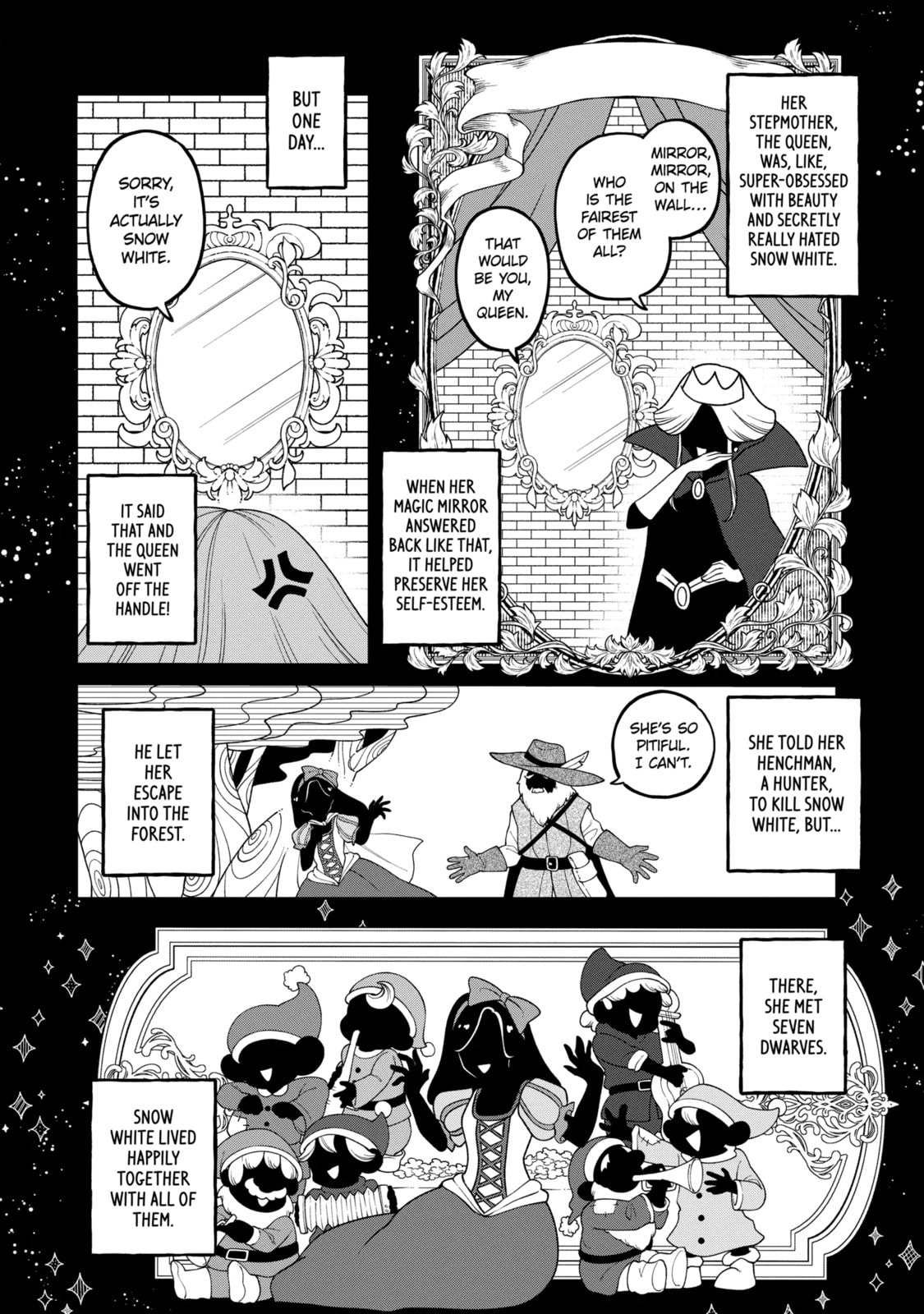 Read Teacher, we will destroy the world! chapter 28.2 image 3 on Lezhin
